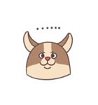 Dobby Dog（個別スタンプ：4）