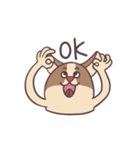 Dobby Dog（個別スタンプ：9）