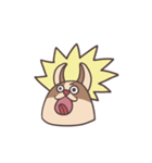 Dobby Dog（個別スタンプ：10）