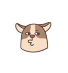 Dobby Dog（個別スタンプ：11）