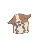 Dobby Dog（個別スタンプ：14）