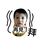 QLa（個別スタンプ：4）
