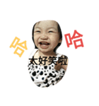 QLa（個別スタンプ：9）