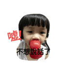 QLa（個別スタンプ：16）