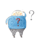Greetings from Dad（個別スタンプ：20）