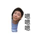 Sam Sam Sam（個別スタンプ：11）