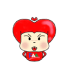 FAA and you（個別スタンプ：1）