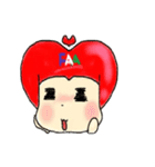 FAA and you（個別スタンプ：5）