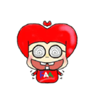FAA and you（個別スタンプ：6）