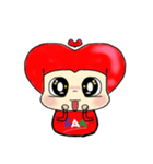 FAA and you（個別スタンプ：8）