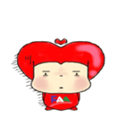 FAA and you（個別スタンプ：11）