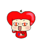 FAA and you（個別スタンプ：13）