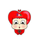 FAA and you（個別スタンプ：24）