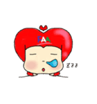 FAA and you（個別スタンプ：26）