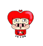 FAA and you（個別スタンプ：27）