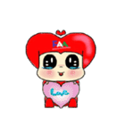 FAA and you（個別スタンプ：31）