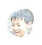 ChiaChang（個別スタンプ：9）