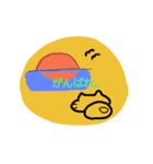 わんにゃん♪（個別スタンプ：10）