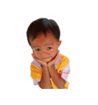 nMEEPOOH（個別スタンプ：6）