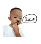 nMEEPOOH（個別スタンプ：14）