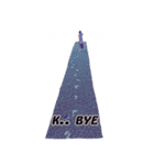 Legendary Amara（個別スタンプ：10）