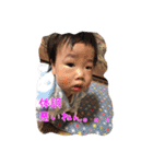 英一2（個別スタンプ：10）