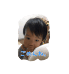 英一2（個別スタンプ：15）