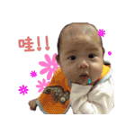 UC Girl（個別スタンプ：4）