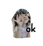 happy kimi（個別スタンプ：16）