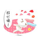Cleverberry 01（個別スタンプ：10）