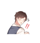 テレ男子（個別スタンプ：22）