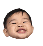 BABYKAI（個別スタンプ：1）