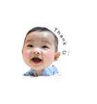 BABYKAI（個別スタンプ：5）