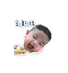 BABYKAI（個別スタンプ：13）