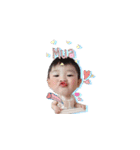 BABYKAI（個別スタンプ：28）