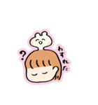 もちむすめ（個別スタンプ：5）