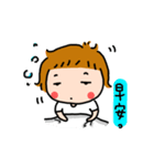 cindy life（個別スタンプ：12）