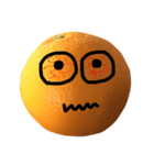 boring orange（個別スタンプ：13）