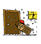 Tio de Nadal（個別スタンプ：23）