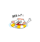 goodfornothingpu（個別スタンプ：2）