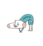 goodfornothingpu（個別スタンプ：3）