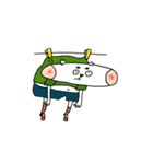 goodfornothingpu（個別スタンプ：5）