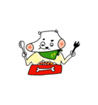 goodfornothingpu（個別スタンプ：6）
