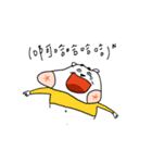 goodfornothingpu（個別スタンプ：8）
