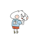 goodfornothingpu（個別スタンプ：11）
