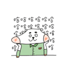 goodfornothingpu（個別スタンプ：12）