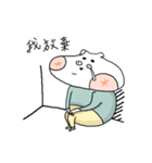 goodfornothingpu（個別スタンプ：13）