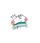 goodfornothingpu（個別スタンプ：16）