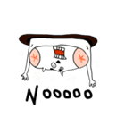 goodfornothingpu（個別スタンプ：18）
