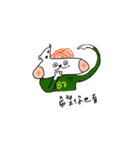goodfornothingpu（個別スタンプ：22）
